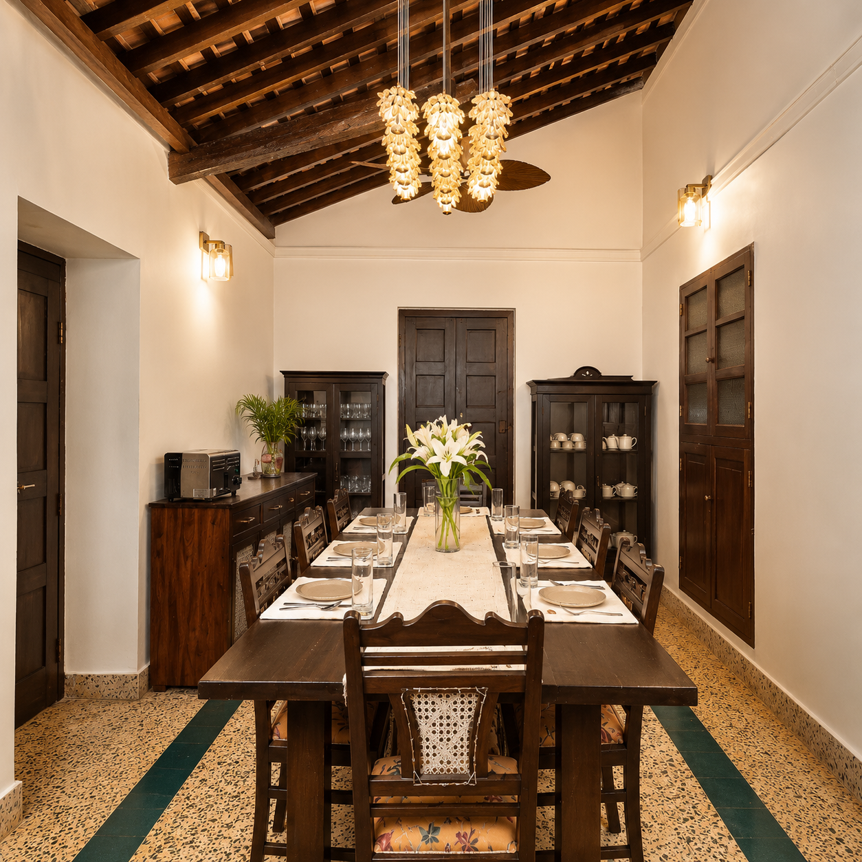 Suite III at Casa De Mello