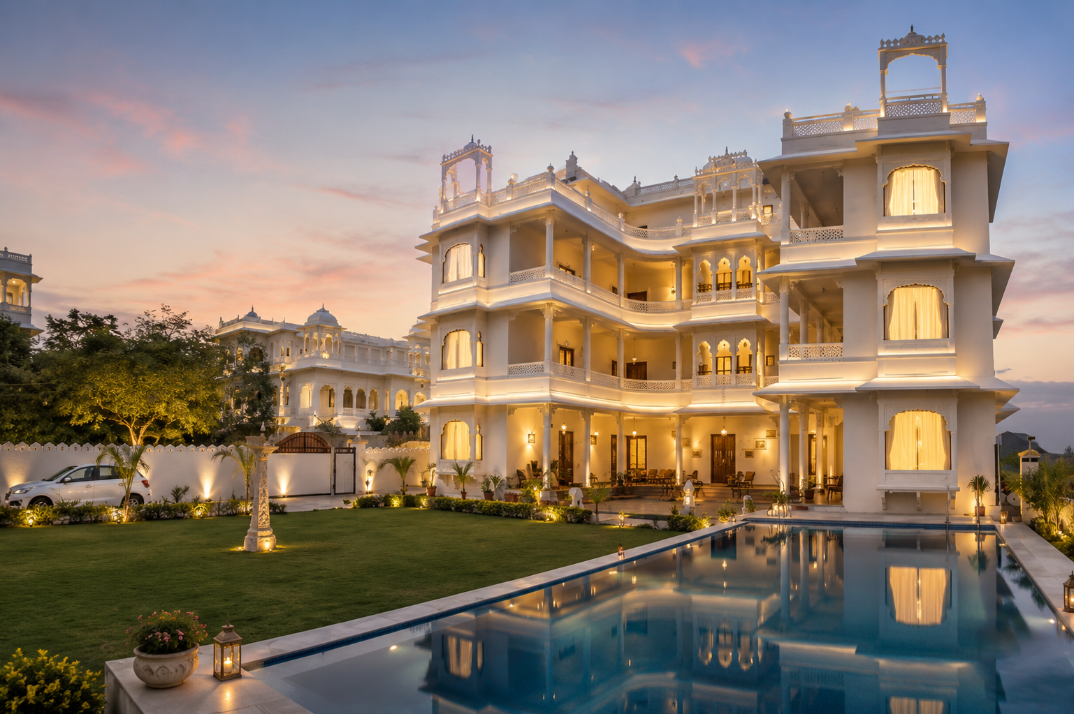 Saisa — Coming Soon, Rajasthan